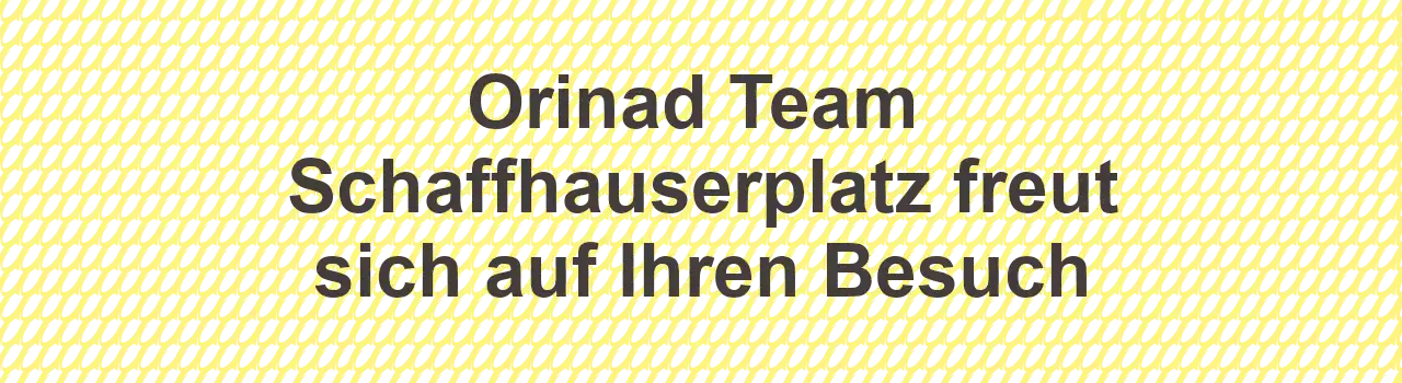 Coiffeur Zürich Schaffhauserplatz Header