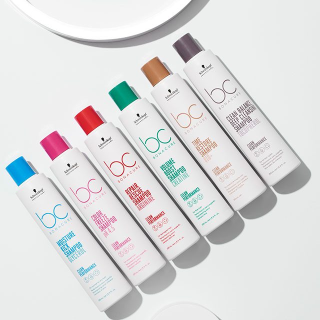 Schwarzkopf Trends, Schwarzkopf Professional, Essential Look