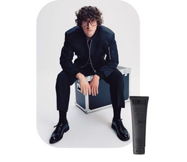 Herren Trends, Schwarzkopf Professional, Produkte Empfehlung