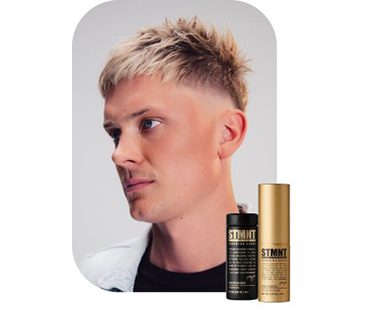 Herren Trends, Schwarzkopf Professional, Produkte Empfehlung