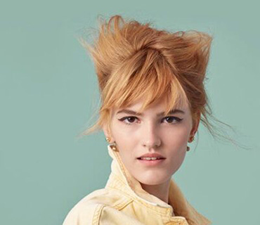 Chroma ID, Orinad Coiffure, Schwarzkopf Professional