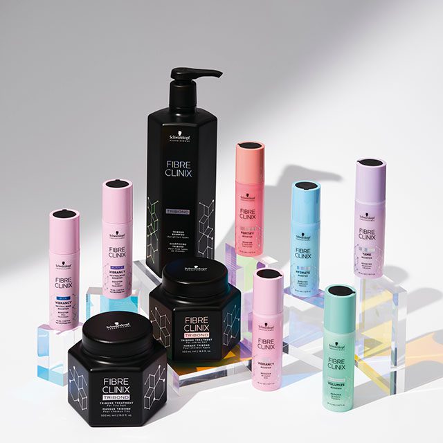 Schwarzkopf Trends, Schwarzkopf Professional, Essential Look